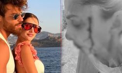 Can Yaman'ın sevgilisinden kanlar içinde paylaşım: Artık susmayacağım