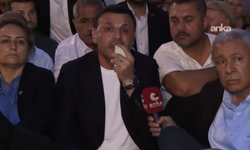 Özgür Çelik: Bugün yaşananlar 19 Mart darbesini Anadolu'ya yayma girişimidir!