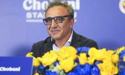 Fenerbahçe'nin yeni sponsoru Chobani, Danone ile davalık oldu