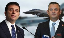 Veto gelince devreye CHP girmişti! Almanya Türkiye'ye Eurofighter satışını onayladı