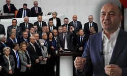 Özgür Karabat: Bazı CHP'li vekiller teknik ve fiziki takibe alındı