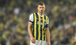 Edin Dzeko İtalya yolcusu! Resmen imza attı