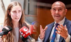 Gözaltındaki Tunç Soyer'in kızından açıklama: Bu operasyonlar halkı artık daha çok yoruyor