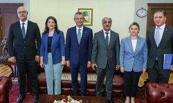 Pervin Buldan: Özel'in bundan sonra da sürece destek vereceğini öğrendik