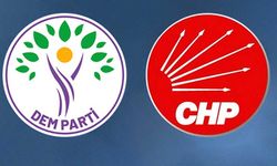 DEM Parti'nin CHP'ye ziyaretinin saati belli oldu
