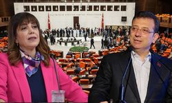 DEM Parti'nin Meclis komisyonunda 'HDK' ve 'İmamoğlu' detayı