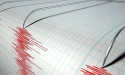 Samsunlular güne depremle uyandı