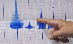 Deprem haritası güncellendi! İşte en riskli iller