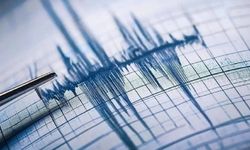 Muğla'da 5,0 büyüklüğünde deprem