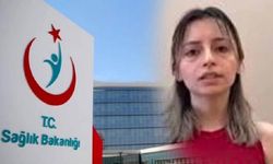 Sosyal medya mesleğinden etti: Genç doktor ihraç edildi