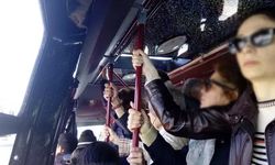 Ankara dolmuşlarında çök - kalk sona eriyor! İşte yeni düzenleme