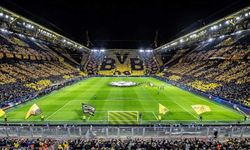 Borussia Dortmund oyuncusu Süper Lig'e transfer oldu