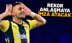 Dusan Tadic’in yeni takımı belli oldu