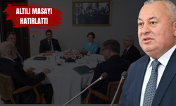 Cemal Enginyurt'tan Erdoğan'ın 'DEM Parti'yle yürüyeceğiz' sözlerine: Utandınız mı?