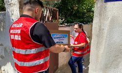 Efeler’in projesi Efesya ile dayanışma büyüyor