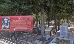 Başkan Yetişkin’den Aydınlı kahramanın anısına vefa