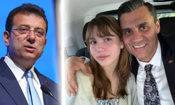 İmamoğlu'ndan Ferdi Zeyrek'in kızına mektup!