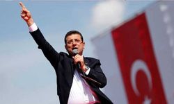 İmamoğlu'ndan Malatya'ya mektup: Cesarete ekmek, su kadar ihtiyaç duyduğumuz günlerdeyiz