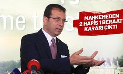 İmamoğlu'na siyasi yasak gelecek mi? İşte merak edilen sorunun yanıtı
