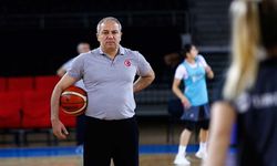 A Milli Takım'da Ekrem Memnun dönemi sona erdi