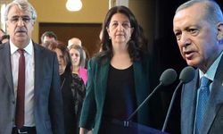 Erdoğan DEM görüşmesi öncesi yeni detaylar