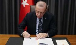 Erdoğan'ın yeni fakülteler kararında "Emine Erdoğan" ayrıntısı