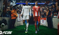 Dünyaca ünlü futbol serisinde Türkçe Spiker sürprizi