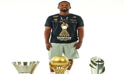 Fenerbahçe Beko, Kanadalı oyuncu ile yolları ayırdı