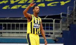 Fenerbahçe Beko, Kanadalı oyuncu ile yolları ayırdı