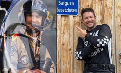 Uzaydan atlayarak tarihe geçen Felix Baumgartner, yamaç paraşütünde can verdi