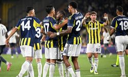Fenerbahçe Kadıköy'de hata yapmadı
