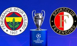 Yapay zeka turun sonucunu tahmin etti: Fenerbahçe mi, Feyenoord mu?