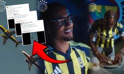 Fenerbahçe'nin yeni transferi İtalyanları 'küçük düşürdü'