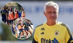 Mourinho kadroya neşteri vuruyor! İşte ayrılacak oyuncular