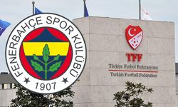 Fenerbahçe'den TFF'ye erteleme başvurusu