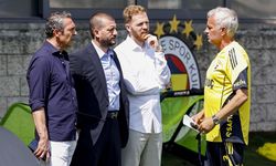 Devin Özek'ten taraftarları heyecanlandıracak transfer açıklaması