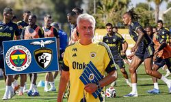 Fenerbahçe-Portimonense maçı saat kaçta, hangi kanalda?