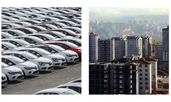 Faizlerde düşüş başladı mı? İşte konut ve taşıt kredilerinde banka banka en düşük oranlar…