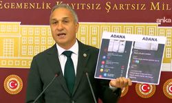 LGS'de sorular mı çalındı? CHP'li Suat Özçağdaş yazışmaları gösterdi
