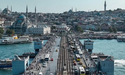 İstanbullular dikkat' Galata Köprüsü kapatılıyor