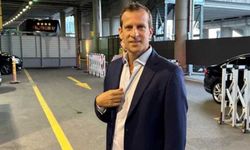 George Gardi'den tek cümlelik Osimhen açıklaması