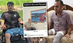 Sosyal medyada gaziye hakaret eden kişi tutuklandı
