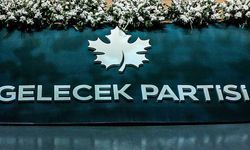 Gelecek Partisi'nde kriz! İki vekil ortak metinle istifasını açıkladı