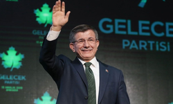 Gelecek Partisi'nden  Serap Yazıcı Özbudun paylaşımı: Kandırıldık