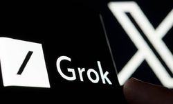 Grok geri döndü