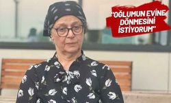 Murat Çalık'ın annesi gözyaşları içinde feryat etti: 99’u tekrar yaşamak istemiyorum