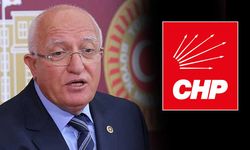 CHP'nin acı günü