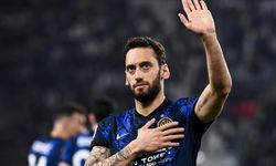 Hakan Çalhanoğlu'ndan kötü haber