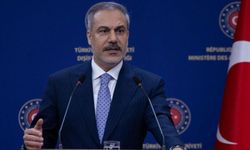 Bakan Fidan: İran'ı yakından takip ediyoruz