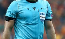 Fenerbahçe'nin Feyenoord ile karşılaşacağı maçların hakemi belli oldu